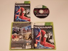 SPIDER-MAN SHATTERED DIMENSIONS Xbox 360 - REGION FREE comprar usado SPIDER-MAN SHATTERED DIMENSIONS Xbox 360 - REGION FREE comprar usado  Enviando para Brazil