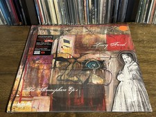 Atmosphere - Lucy Ford: The Atmosphere Ep's (2xLP, Comp, Ltd, Red) (Mint (M)) -  comprar usado  Enviando para Brazil