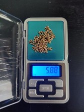 Carat solid gold for sale  LEEDS