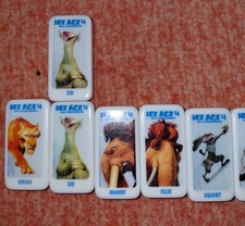 Ice age domino gebraucht kaufen Ice age domino gebraucht kaufen  Lehnin
