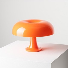 Artemide nessino orange usato  Vanzaghello