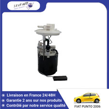 Pompe carburant immergee d'occasion  Saint-Quentin