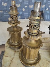 Lampe huile modérateur. d'occasion  Le Luc