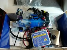 Xenon conversion kit usato  San Vito al Tagliamento