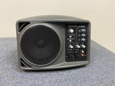 Mackie srm150 powered for sale  Greenwood
