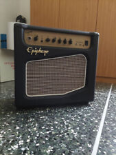 Amplificatore epiphone 15g usato  Bologna