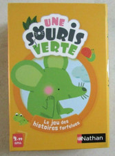 Jeu société souris d'occasion  Argenton-sur-Creuse