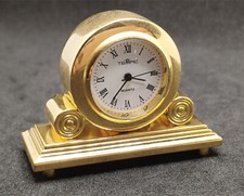 Miniaturuhr tischuhr gebraucht kaufen  Lohsa