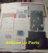 Epson artisan printer for sale  Grand Rapids