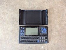 CALCULADORA GRÁFICA CIENTÍFICA TEXAS INSTRUMENTS TI-92 PLUS O2-80, usado comprar usado  Enviando para Brazil