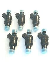 Usado, Conjunto de injetor de combustível Lucas NOVO X 6 serve para 993.606.120.00 Porsche 911 3.6L 95-98  comprar usado  Enviando para Brazil