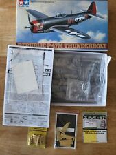 Tamiya republic 47m for sale  BOSTON