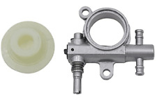Pompa olio motosega usato  Lentini
