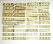 Minibrix job lot for sale  BLACKBURN