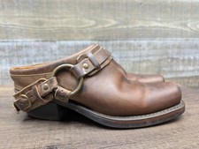 frye belted harness mule for sale  Fort Worth