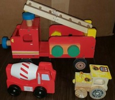 Hema netherlands wooden for sale  Austin