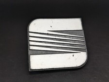 Seat 52mm logo usato Seat 52mm logo usato  Verrayes