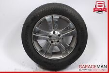 07-09 Mercedes X164 GL320 GL450 aro de pneu de roda lateral esquerda ou direita 8.5Jx19H2 ET56, usado comprar usado  Enviando para Brazil