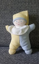 Doudou lutin bavoir d'occasion Doudou lutin bavoir d'occasion  Balma