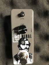 Germanium fuzz pedal for sale  LINCOLN