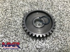Kawasaki intermediate gear for sale  LOUTH