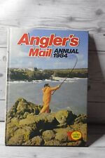 Vintage anglers 1984 for sale  NOTTINGHAM