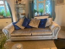 Used sofas settees for sale  RINGWOOD