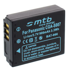 Batteria cga s007 usato  San Donato Milanese