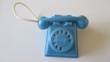 Mini téléphone fil d'occasion  Calonne-Ricouart