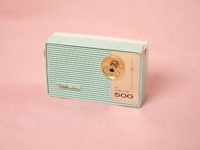 Silvertone transistor 500 for sale  Gurnee
