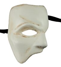 Masque venise fantôme d'occasion  Ardres
