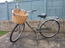 Raleigh airlite women for sale  CHICHESTER