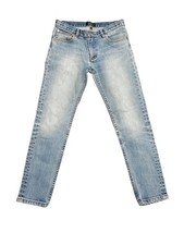 Etroit court stonewashed d'occasion Etroit court stonewashed d'occasion  Amiens-