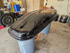 cooper cross roof mini bars for sale  Apple Valley