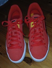 Puma turnschuhe rginal gebraucht kaufen  Landshut