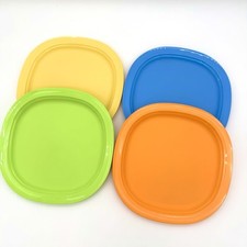 Tupperware luncheon plates for sale  Brooklyn