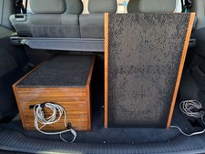 diffusori tannoy canterbury usato diffusori tannoy canterbury usato  Catania