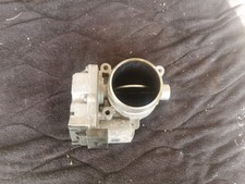 Drosselklappe audi 7tdi gebraucht kaufen  Wilnsdorf