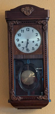 Art deco wanduhr gebraucht kaufen  Hockenheim