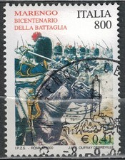 Italia 2000 battaglia usato  Palermo