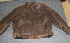 Mens 6xl brown for sale  NEWPORT
