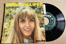Vinyle annie philippe d'occasion Vinyle annie philippe d'occasion  France
