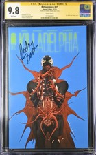 Cgc 9.8 rodney for sale  Hialeah