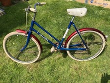 Raleigh vintage childs for sale  CAMBRIDGE