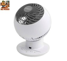 Ventilador globo oscilante de alta qualidade multidirecional poderoso circulador de ar Qui comprar usado Ventilador globo oscilante de alta qualidade multidirecional poderoso circulador de ar Qui comprar usado  Enviando para Brazil
