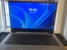 Lenovo ideapad s340 gebraucht kaufen  Rothenfels