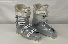 Rossignol women white for sale  Salinas