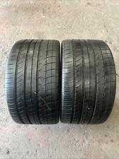 295 michelin pilot for sale  RUGELEY