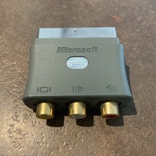 Adaptateur rca pérîtel d'occasion  Réalmont