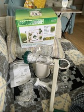 Healthy lexen juicer for sale  NEATH